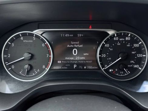 Used 2023 Nissan Rogue SV AWD/4WD image 29