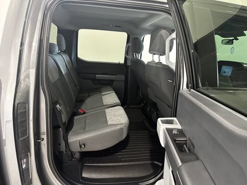 Used 2021 Ford F150 XLT w/ XTR Package AWD/4WD image 24