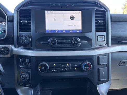 Used 2021 Ford F150 XLT w/ Max Trailer Tow Package AWD/4WD image 19