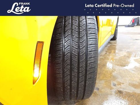 Used 2024 Ford Mustang Premium image 24