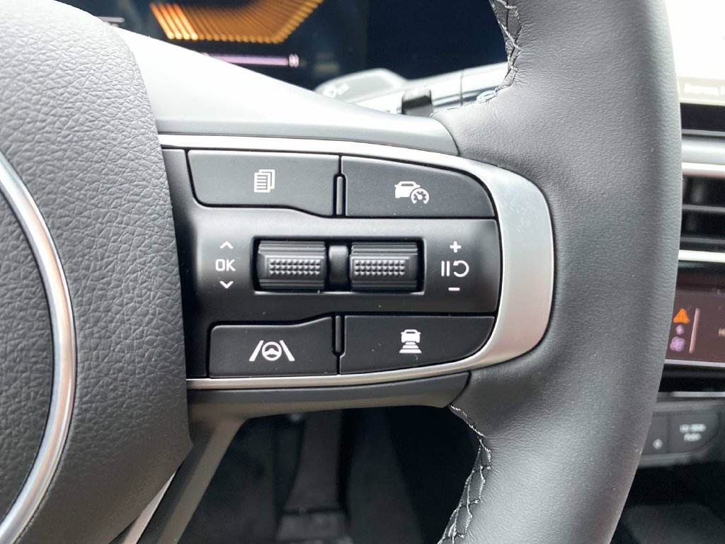 New 2027 Kia K5 GT-Line FWD image 15