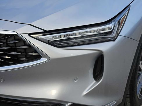 Used 2023 Acura MDX SH-AWD w/ Technology Package image 7