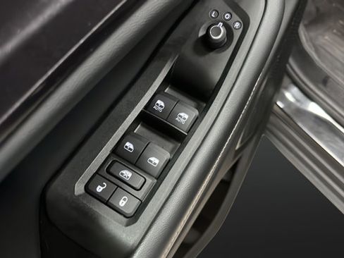 Used 2021 Jeep Grand Cherokee L Laredo w/ Luxury Tech Group I AWD/4WD image 20
