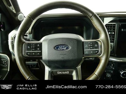 Used 2024 Ford F150 King Ranch image 10