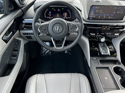 New 2026 Acura MDX w/ Technology Package image 17
