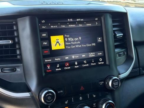 Used 2020 RAM 1500 Big Horn RWD image 22