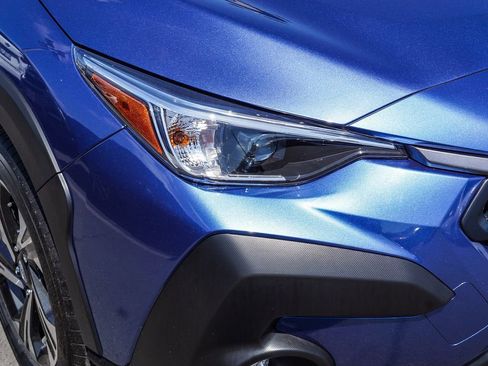 Certified 2025 Subaru Crosstrek 2.0i Premium AWD/4WD image 10