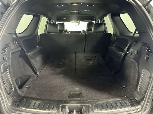 Used 2022 Dodge Durango GT image 10