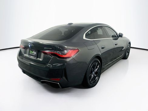 Used 2023 BMW i4 eDrive35 w/ Premium Package RWD image 9