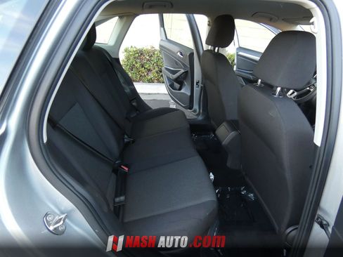 Used 2019 Volkswagen Jetta S w/ Driver Assistance Package FWD image 33