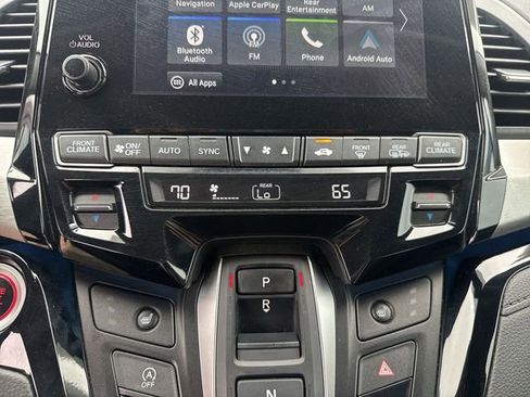 Certified 2023 Honda Odyssey Touring image 21
