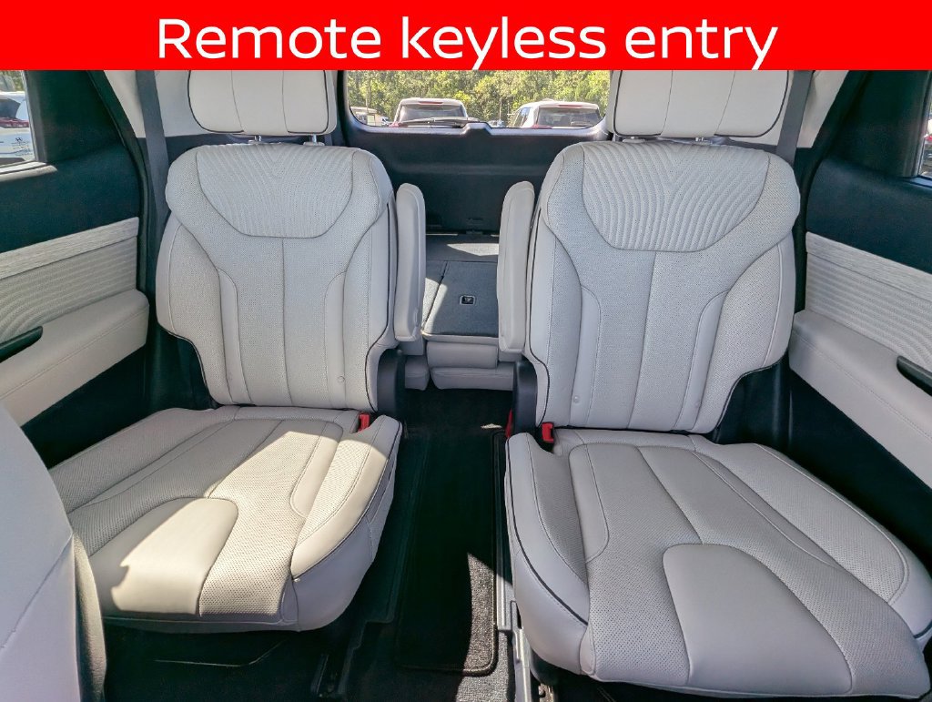 Used 2024 Hyundai Palisade Calligraphy FWD image 25