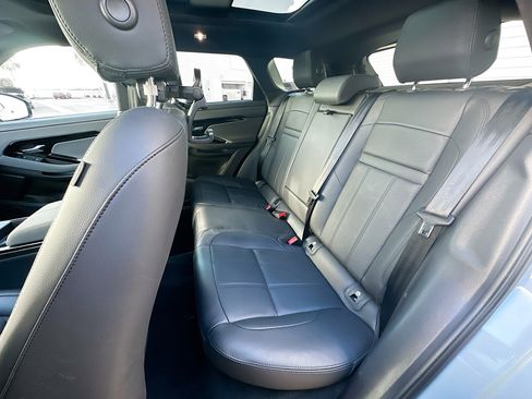 Used 2025 Land Rover Range Rover Evoque S image 27