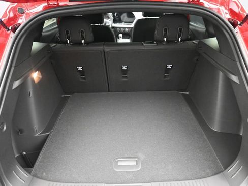 New 2026 Chevrolet Trax RS w/ Driver Confidence Package FWD image 16