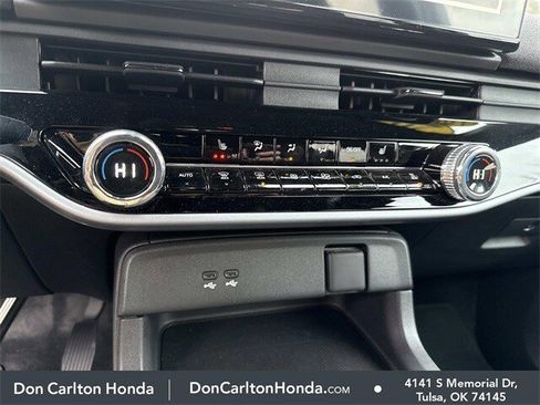 Used 2024 Honda Prologue EX image 22