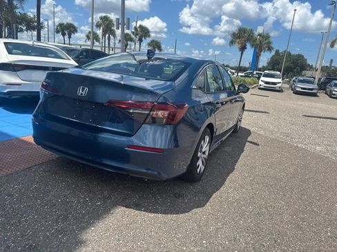 Used 2026 Honda Civic LX image 28