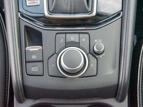Used 2025 MAZDA CX-5 AWD 2.5 S w/ Select Package image 22