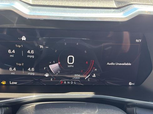 New 2026 GMC Canyon Elevation w/ Convenience Package RWD image 29