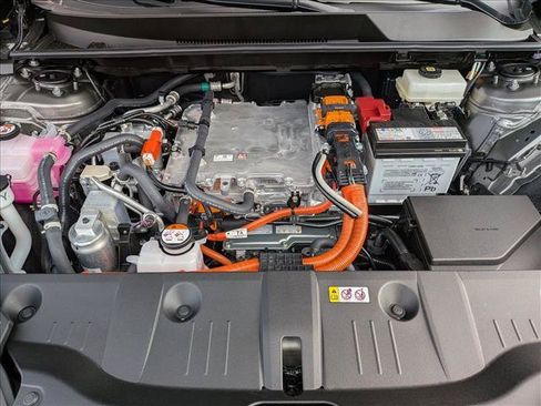 New 2026 Subaru Solterra AWD/4WD image 17
