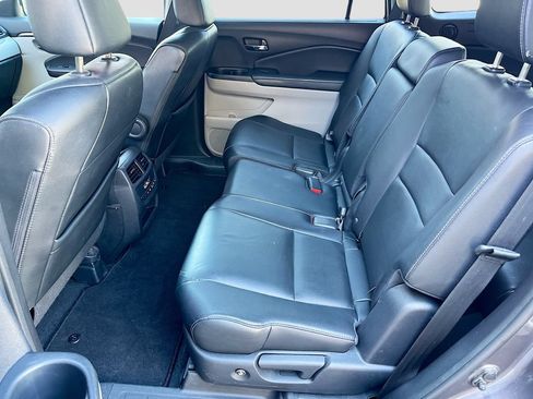 Used 2018 Honda Pilot EX-L image 24