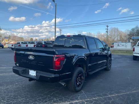 New 2025 Ford F150 XLT w/ Equipment Group 302A MID image 5