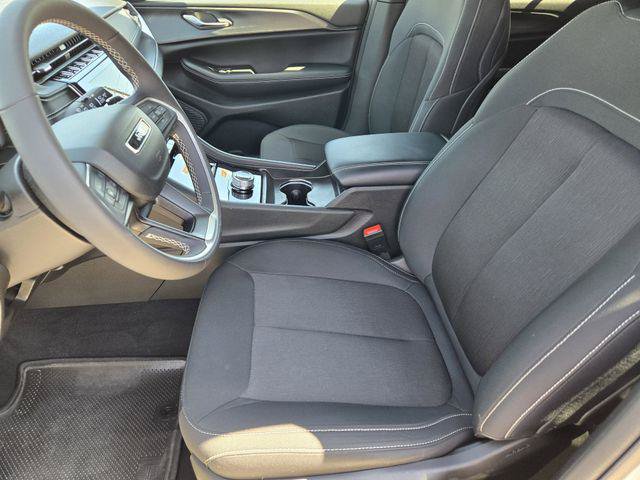 Certified 2024 Jeep Grand Cherokee Laredo X w/ Luxury Tech Group I AWD/4WD image 15