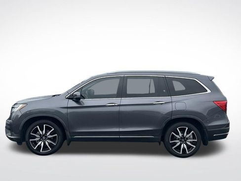 Used 2019 Honda Pilot Touring image 2