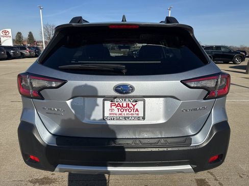 Used 2023 Subaru Outback Limited image 5