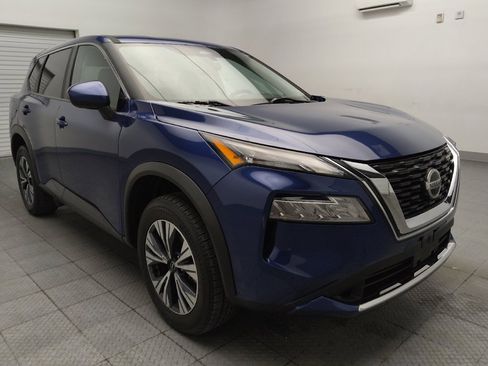 Used 2023 Nissan Rogue SV FWD image 13