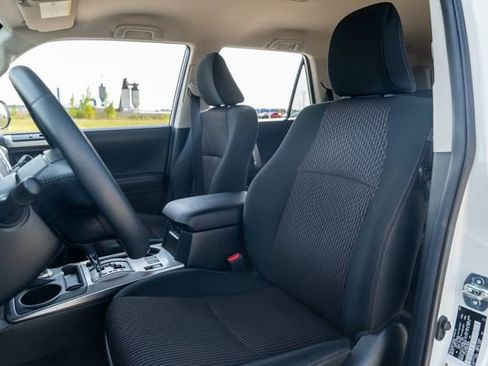 Used 2022 Toyota 4Runner Trail Special Edition image 15