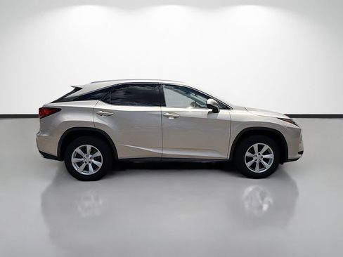 Used 2015 Lexus RX 450h AWD w/ Luxury Package image 2