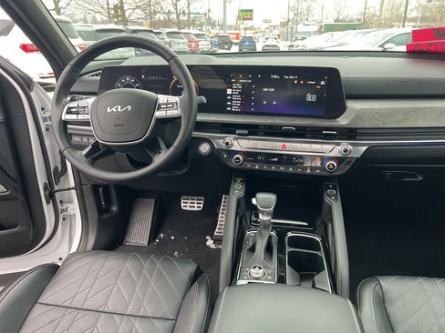 Used 2024 Kia Telluride SX Prestige X-Line image 19