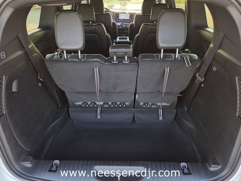 New 2026 Chrysler Voyager LX image 22