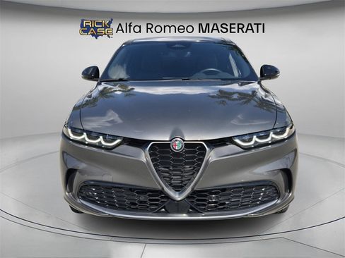 Used 2024 Alfa Romeo Tonale Ti image 4