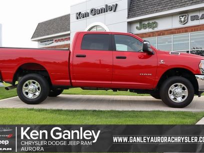 Used 2024 RAM 2500 Big Horn