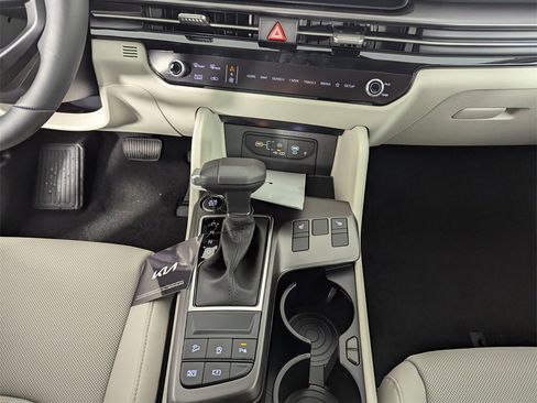 New 2026 Kia Sportage EX image 27