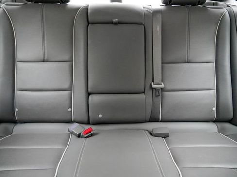 Used 2015 Chevrolet Impala LTZ FWD image 25