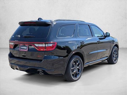 New 2026 Dodge Durango GT AWD/4WD image 2
