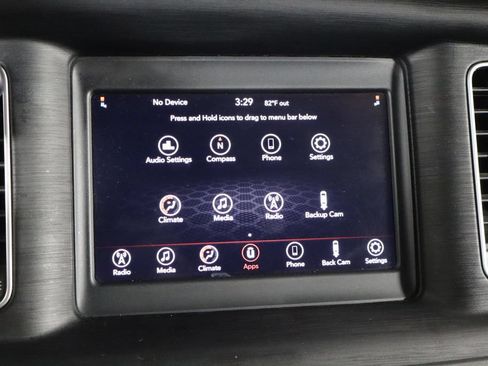 Used 2018 Dodge Charger Police w/ Fleet Safety Group RWD image 32