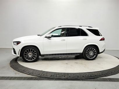 Used 2021 Mercedes-Benz GLE 350