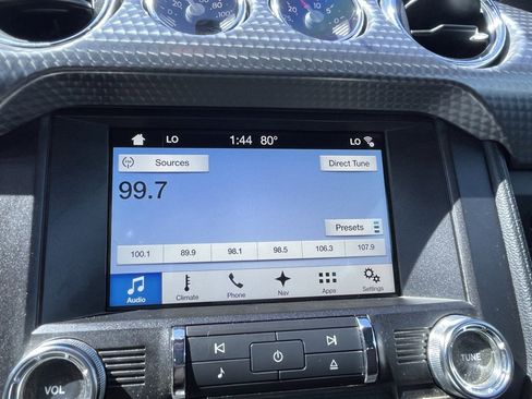 Used 2017 Ford Mustang GT Premium w/ GT Performance Package image 13