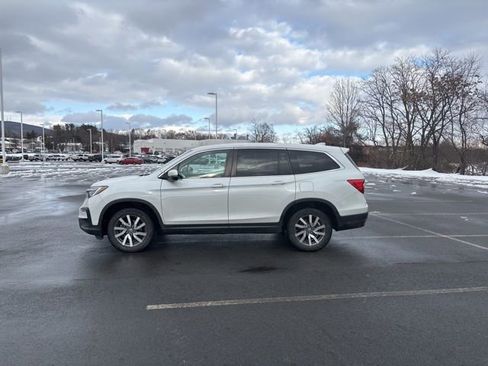 Used 2020 Honda Pilot EX-L image 2