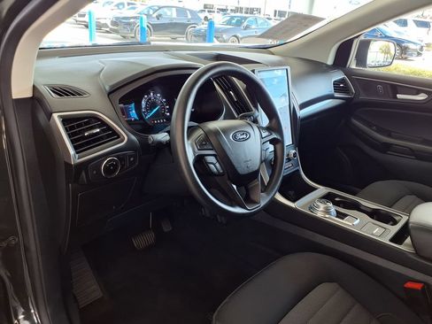 Used 2023 Ford Edge SE AWD/4WD image 22