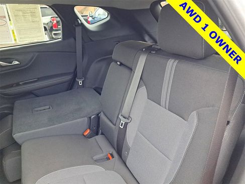 Used 2023 Chevrolet Blazer LT w/ Convenience Package image 19