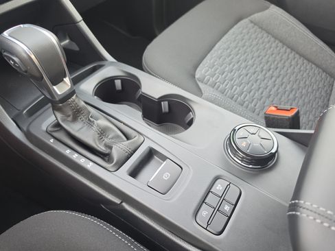 New 2026 Ford Ranger XLT AWD/4WD image 24