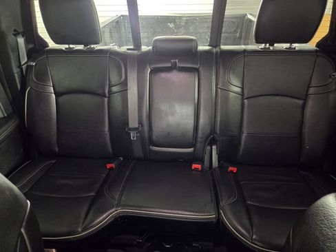 Used 2024 RAM 2500 Rebel w/ Safety Group AWD/4WD image 24