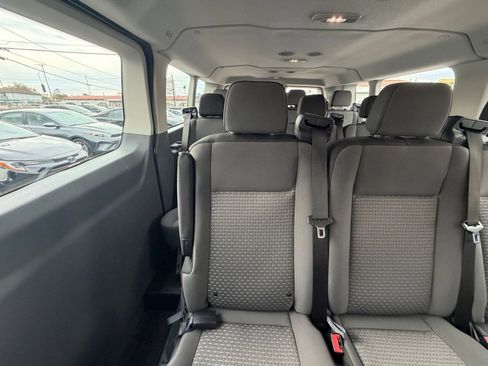 Used 2024 Ford Transit 350 XLT image 37