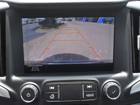 Used 2019 GMC Terrain SLT w/ Preferred Package AWD/4WD image 27
