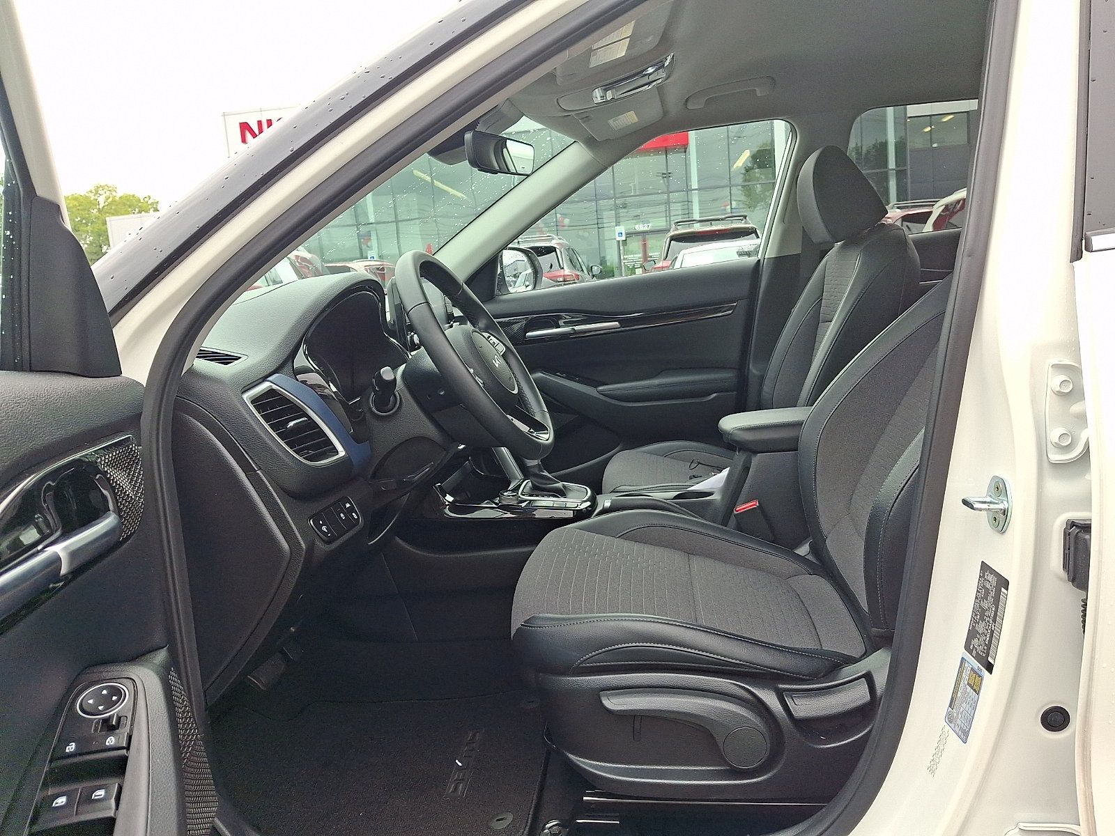 Used 2023 Kia Seltos S AWD/4WD image 13