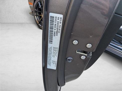 Used 2023 Dodge Challenger SRT Hellcat image 23